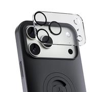 SP CONNECT Lentille de protection en verre pour objectif – Compatible iPhone 17 Pro Max