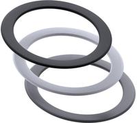 SP Connect™ Magnetic Adhesive Mount SPC+ (Support adhésif magnétique) Lot de 3