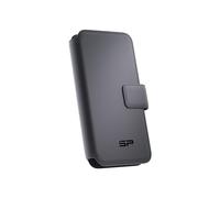 SP Connect Couverture SPC+ Magnetic Flip M Noir