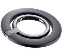 SP Connect Support magnétique pour smartphone SPC+ Ring – Monture annulaire – Noir