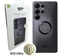 SP Connect Magsave Étui pour Portable Etui Coque Support Galaxy S25 Ultras