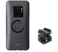 SP Connect Mirror Bundle LT Samsung S9+ / S8+ Support pour smartphone, noir pour homme