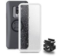 Sp Connect Samsung S9/s8 Rearview Mirror Kit Case Clair