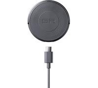 SP CONNECT Modèle SPC+ Chargeur inductif | Chargement rapide, Compatible MagSafe, avec support pliable et câble USB