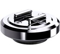 SP Connect Module anti-vibration, Chrome, Taille unique