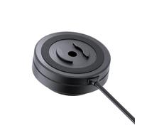 SP Connect SPC+ Mag Align, module anti-vibration/charge Noir Noir