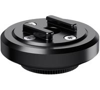 SP Connect Module anti-vibration, noir