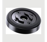 SP Connect Module SPC+ Mag Align - Anti‑vibration - Noir