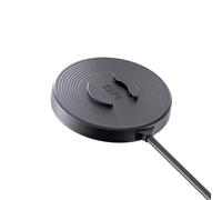 Support tÃ©lÃ©phone SP CONNECT SP CHARGING MODULE SPC+ (noir) TU