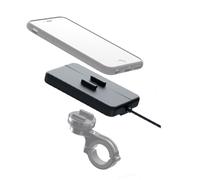 SP Connect Module de chargement sans fil, noir, Taille unique