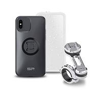 SP CONNECT Moto Bundle Compatible avec iPhone 11 Pro/XS/X