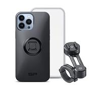 SP CONNECT Moto Bundle Compatible avec iPhone 13 Pro Max