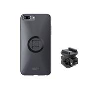 SP CONNECT Moto Bundle fixe sur miroir - iPhone 8 Plus