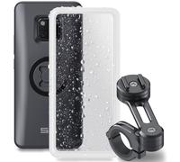SP Connect Moto Bundle Huawei Mate20 Pro Support pour smartphone, noir, Taille unique