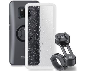 SP Connect Moto Bundle Huawei Mate20 Pro Support pour smartphone, noir, Taille unique