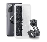 SP Connect Support de téléphone Moto Bundle Note 20 Noir/Blanc