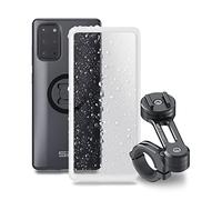 SP Connect Moto Bundle S20+ Support de smartphone noir pour homme
