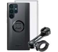 SP-CONNECT PACK MOTO - SUPPORT + COQUE + PONCHO (SAMSUNG)