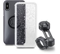 SP Connect Moto Bundle Samsung Galaxy S7 Edge Mont Smartphone, noir