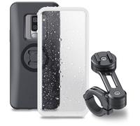 SP Connect Moto Bundle Samsung Galaxy S9/S8 Mont Smartphone, noir, Taille unique