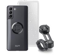 SP Connect Moto Bundle Samsung S21+ Montage smartphone, noir, Taille unique