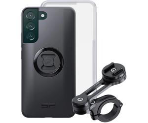 SP Connect Moto Bundle Samsung S22+ Support pour smartphone, noir pour homme