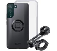 SP Connect Moto Bundle Samsung S22+ Support pour smartphone, noir, Taille unique