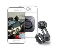 SP Connect Moto Bundle Support universel de Smartphone, noir
