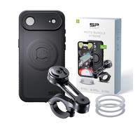 SP CONNECT Moto Bundle Xtreme | SPC+ | Support compatible avec iPhone Air | Support de téléphone portable pour moto | Support de téléphone portable pour smartphone | Accessoires pour scooter