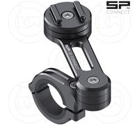 SP CONNECT MOTO MONTAGE PRO ATTACHE AU GUIDON EN ALUMINIUM UNIVERSEL ROTATIF