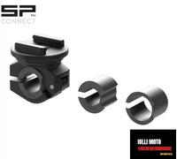 SP CONNECT MOTO MONTAGE SUPPORT Pour Miroir Rétroviseur Spécial Scoot