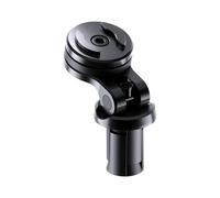 SP Connect Support smartphone Stem Mount SPC+ - Fixation sur colonne de direction - Noir
