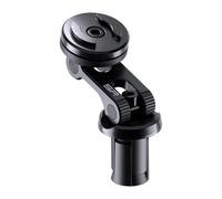 SP Connect – Support téléphone pour moto – Moto Stem Pro SPC+ – Noir