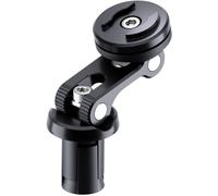 SP Connect Moto Stem Mount Pro SPC+ Supports pour téléphones portables, noir