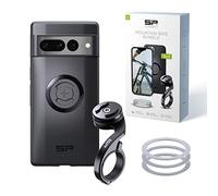 SP CONNECT Mountain Bike Bundle |SPC+| Compatible avec Google Pixel 7 Pro | Support Telephone Velo VTT | Accessoires Velo VTT