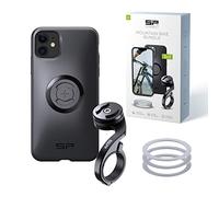 SP CONNECT Mountain Bike Bundle |SPC+| Compatible avec iPhone 11/XR | Support Telephone Velo VTT | Accessoires Velo VTT