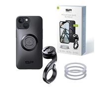 SP CONNECT Mountain Bike Bundle |SPC+| Compatible avec iPhone 13 mini/12 Mini | Support Telephone Velo VTT | Accessoires Velo VTT