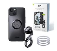 SP CONNECT Mountain Bike Bundle |SPC+| Compatible avec iPhone 14/13 | Support Telephone Velo VTT | Accessoires Velo VTT