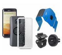 Sp Connect Samsung S7 Edge Handlebar Phone Mount Noir