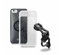 Sp Connect - Pack Complet Bike Bundle Ll Fixé Sur Guidon Ou Potence - Compatible Avec Iphone 6/6s/7/8/Seabc100009808100000