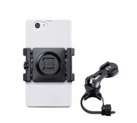 SP Connect Kit support universel SP+ 52300 pour téléphone Clair Black