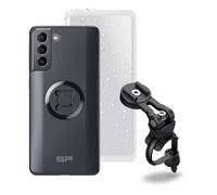 SP CONNECT - Pack Complet Support Téléphone Vélo - Compatible Samsung S21+abc100009810300000