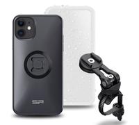SP Connect Pack De Vélo 2 II Support De Téléphone Pour Apple iPhone 11 / XR