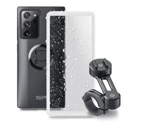 SP-CONNECT PACK MOTO - SUPPORT + COQUE + PONCHO (SAMSUNG) - SAMSUNG NOTE20 ULTRA