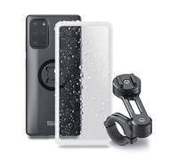 SP-CONNECT PACK MOTO - SUPPORT + COQUE + PONCHO (SAMSUNG) - SAMSUNG S20+