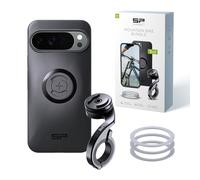 SP CONNECT Pack Mountain Bike Bundle | SPC+ | Compatible avec Google Pixel 10 Pro XL | Support de téléphone portable pour VTT | Gadget