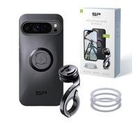 SP CONNECT Pack Mountain Bike - SPC+ - Compatible avec Google Pixel 9 Pro XL - Support de téléphone portable pour VTT - Gadget