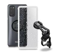 SP Connect Kit vélo Bike Bundle II Support téléphone Samsung Galaxy S20 fixé guidon et potence Noir