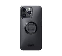 SP Connect 55145 coque de protection pour téléphones portables 15,4 cm (6.06") Housse Noir