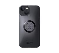 SP Connect 52644 coque de protection pour téléphones portables 15,5 cm (6.1") Housse Noir